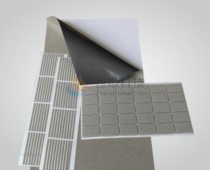 全方位導(dǎo)電海綿定制